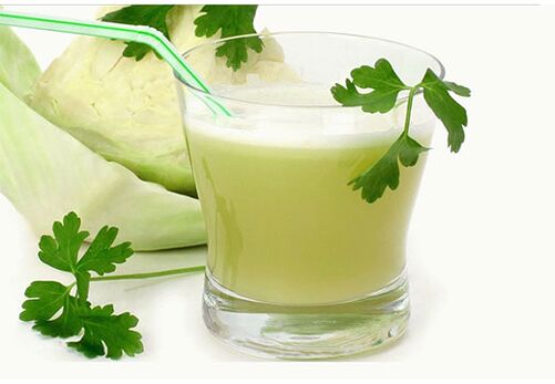 Popular remedies against papillomas