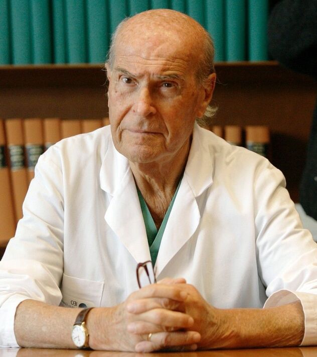 Doctor Dermatologist Antonio Quaranta